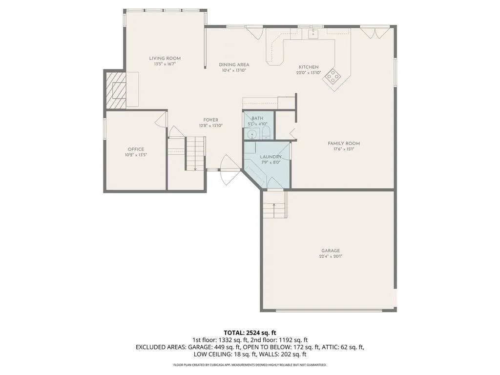 44 Fox Island Lane Great Falls MT 59405