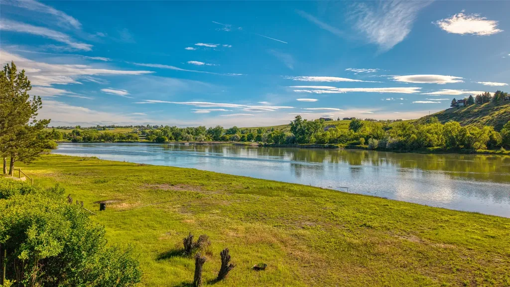 44 Fox Island Lane Great Falls MT 59405