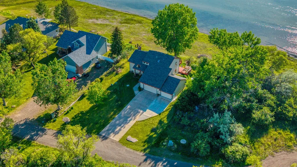44 Fox Island Lane Great Falls MT 59405