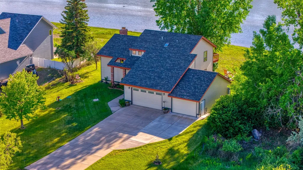 44 Fox Island Lane Great Falls MT 59405