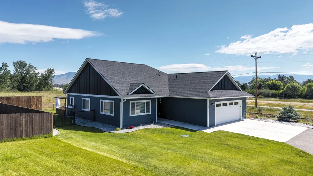 200 Palomino Drive Florence MT 59833