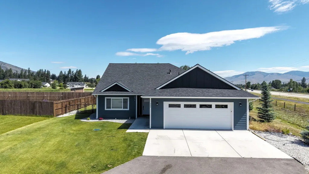 200 Palomino Drive Florence MT 59833