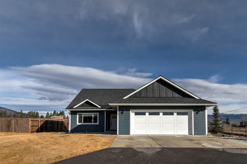 200 Palomino Drive Florence MT 59833