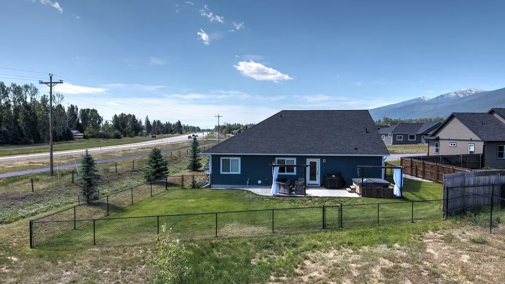 200 Palomino Drive Florence MT 59833