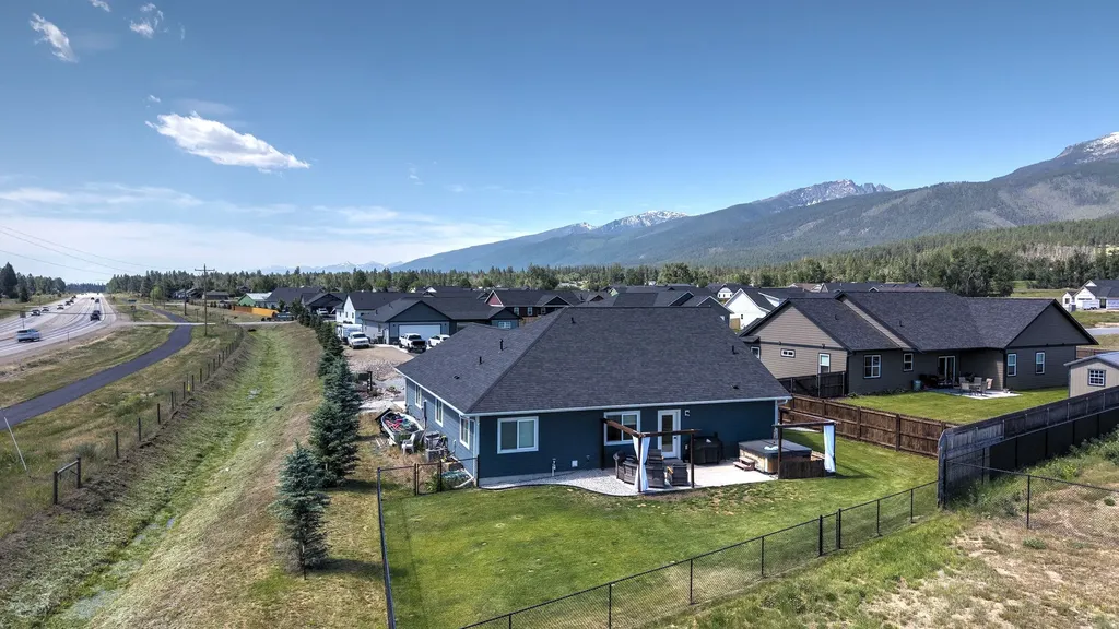 200 Palomino Drive Florence MT 59833