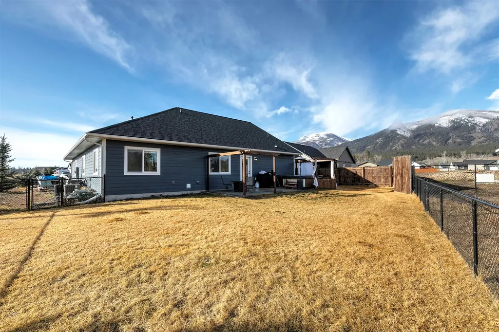 200 Palomino Drive Florence MT 59833