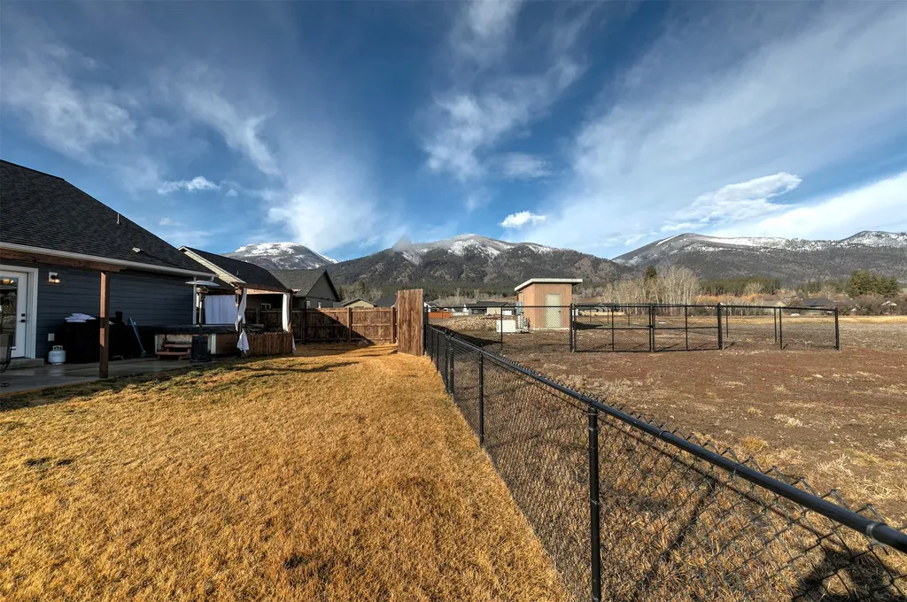 200 Palomino Drive Florence MT 59833