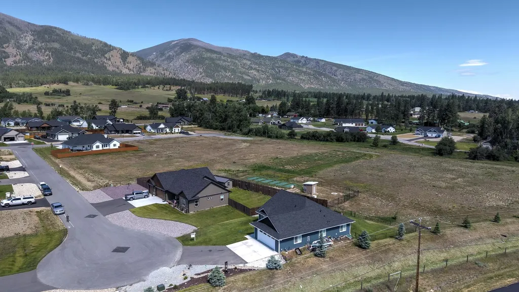 200 Palomino Drive Florence MT 59833