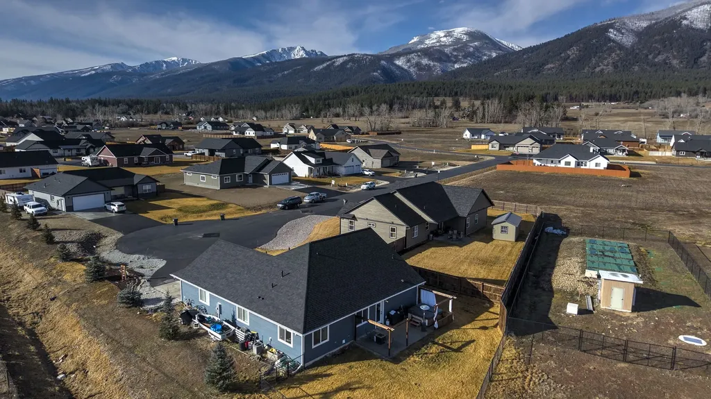 200 Palomino Drive Florence MT 59833