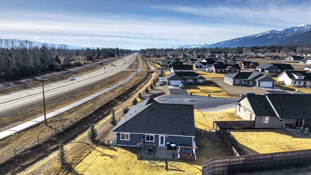 200 Palomino Drive Florence MT 59833
