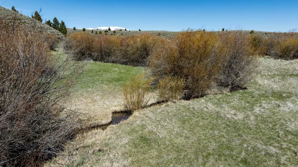 40 Mike Day Drive White Sulphur Springs MT 59645