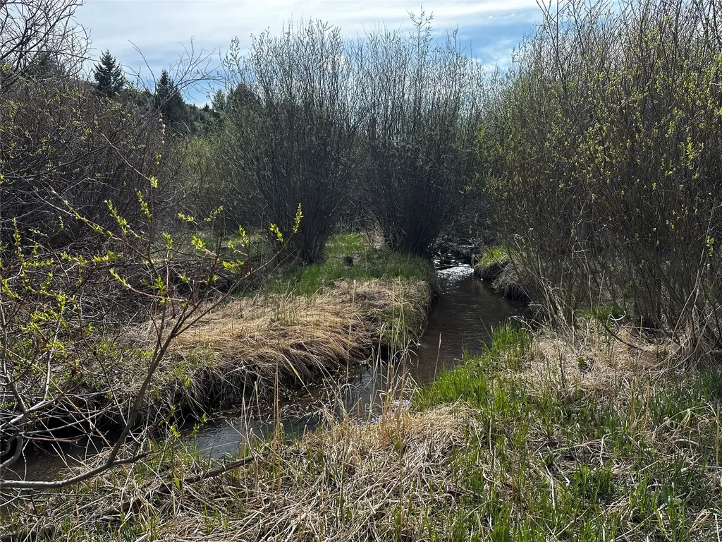 40 Mike Day Drive White Sulphur Springs MT 59645