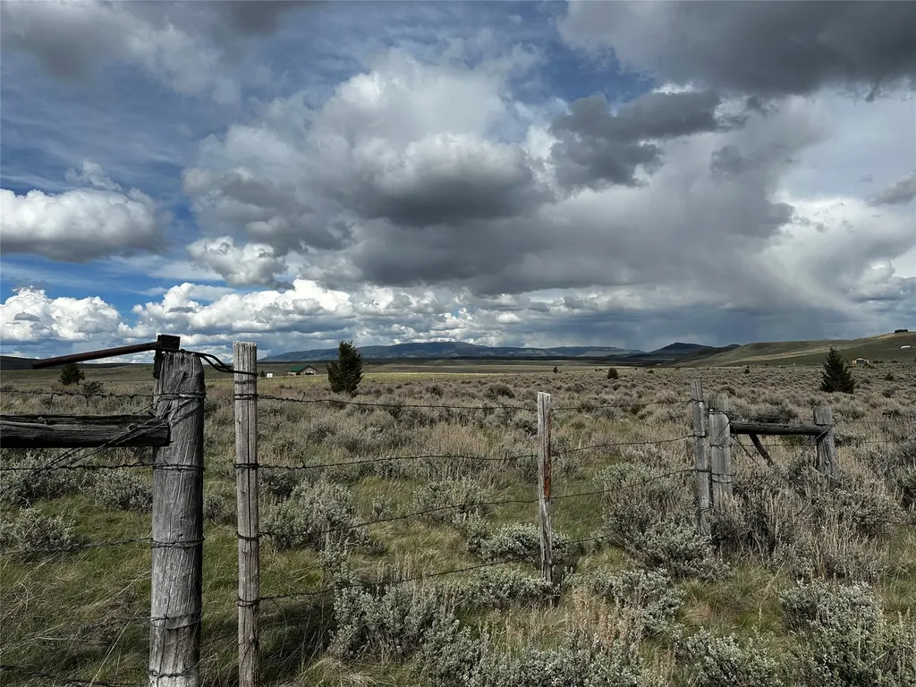40 Mike Day Drive White Sulphur Springs MT 59645