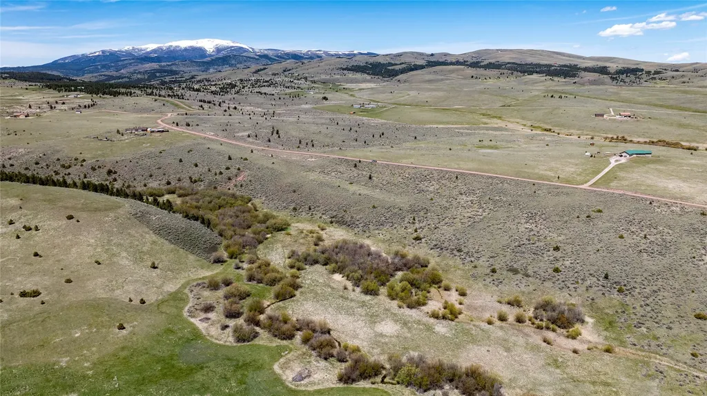 40 Mike Day Drive White Sulphur Springs MT 59645