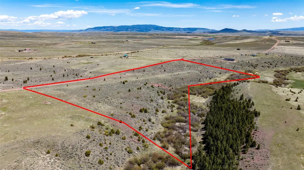 40 Mike Day Drive White Sulphur Springs MT 59645