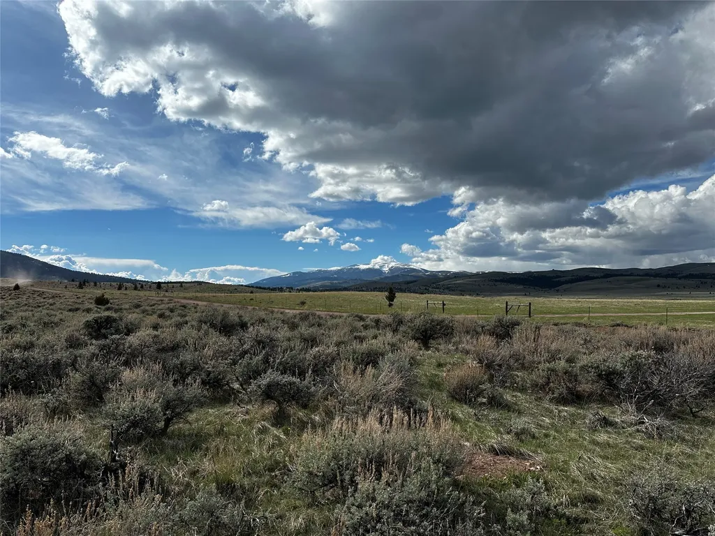 40 Mike Day Drive White Sulphur Springs MT 59645