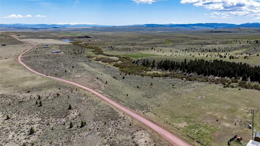 40 Mike Day Drive White Sulphur Springs MT 59645