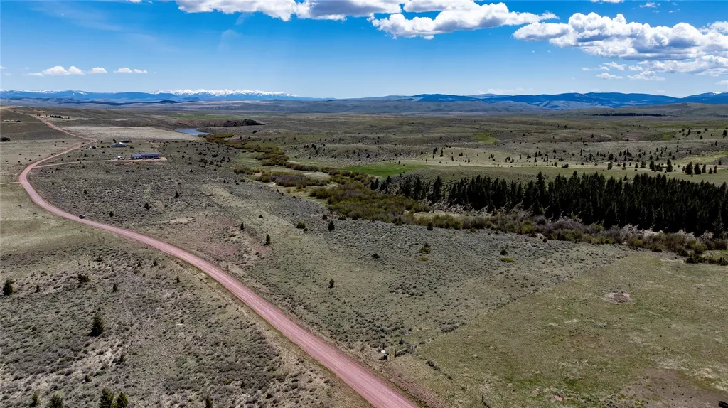 40 Mike Day Drive White Sulphur Springs MT 59645