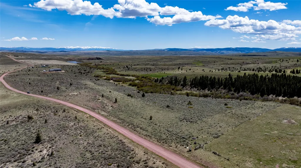 40 Mike Day Drive White Sulphur Springs MT 59645