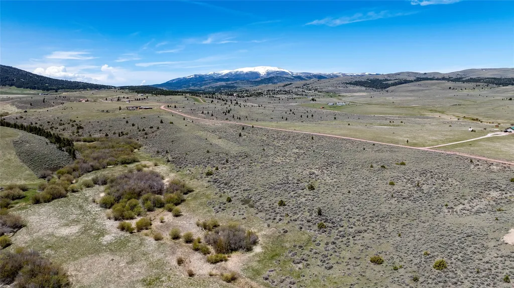 40 Mike Day Drive White Sulphur Springs MT 59645