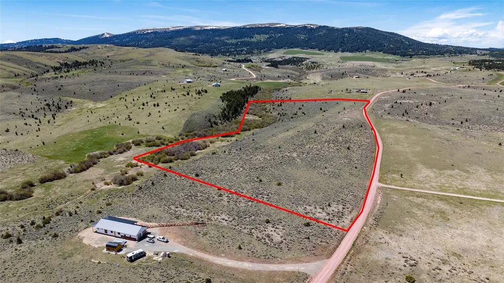 40 Mike Day Drive White Sulphur Springs MT 59645