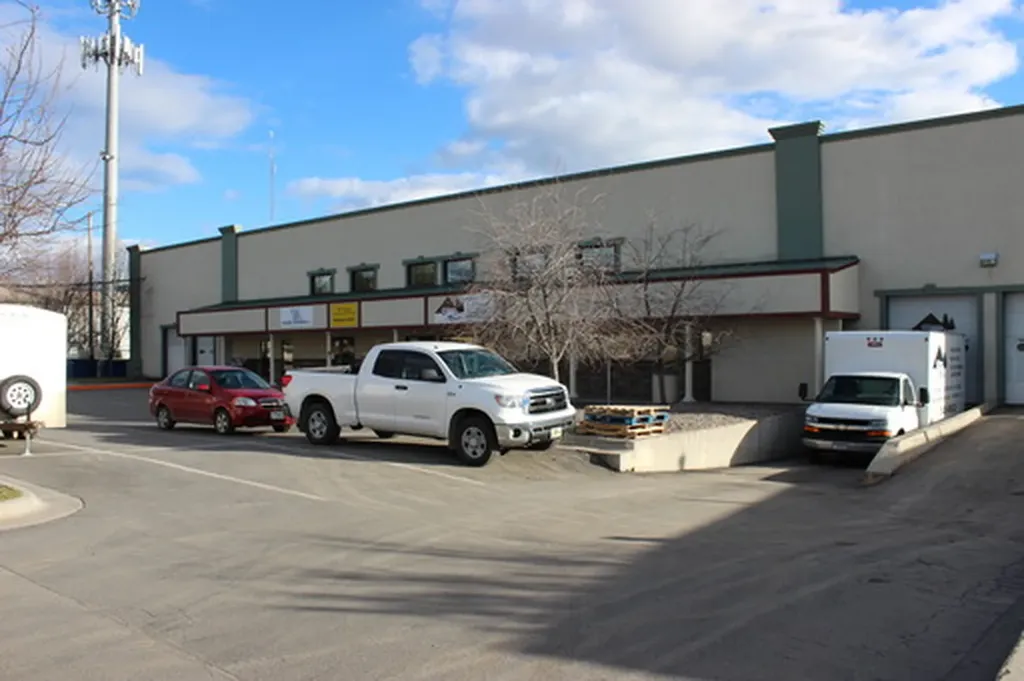 2409 Dearborn Avenue Missoula MT 59801