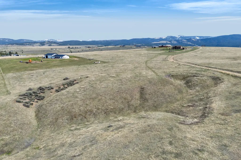 Nhn Pathfinder Road Stevensville MT 59870