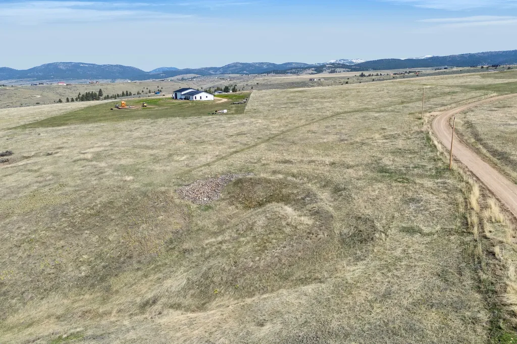 Nhn Pathfinder Road Stevensville MT 59870