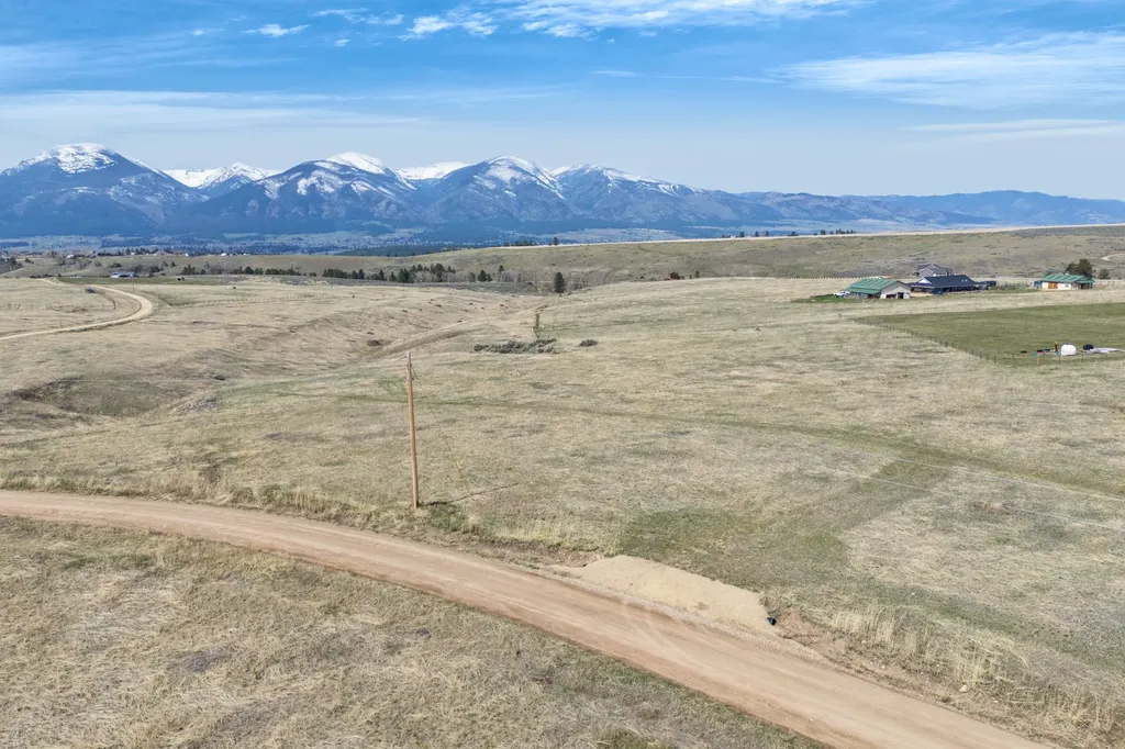Nhn Pathfinder Road Stevensville MT 59870
