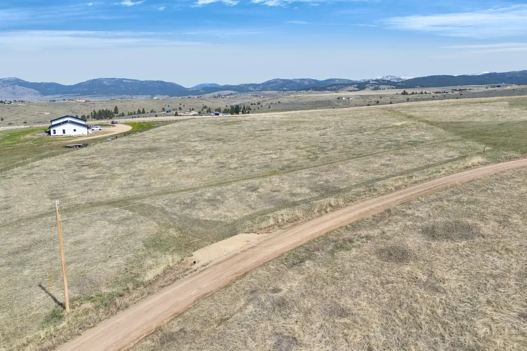 Nhn Pathfinder Road Stevensville MT 59870