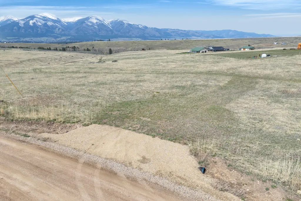 Nhn Pathfinder Road Stevensville MT 59870