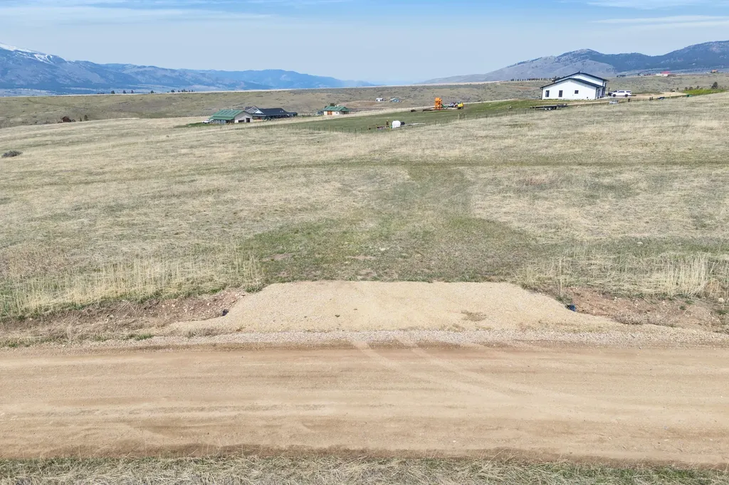 Nhn Pathfinder Road Stevensville MT 59870