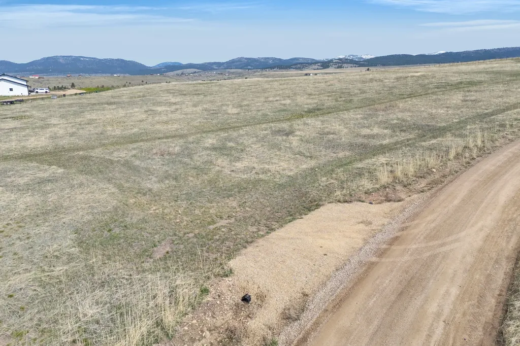 Nhn Pathfinder Road Stevensville MT 59870