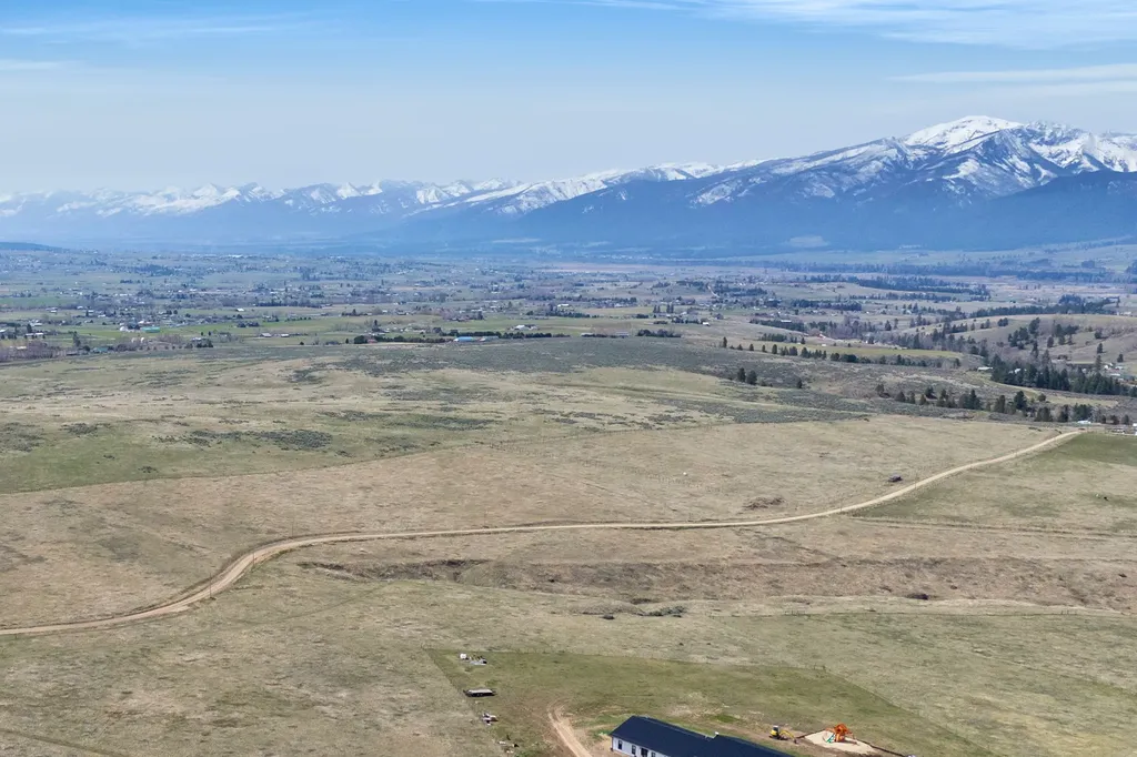Nhn Pathfinder Road Stevensville MT 59870