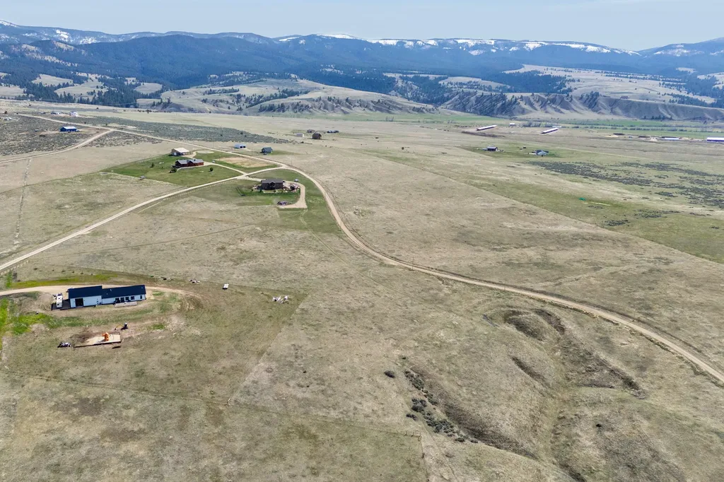 Nhn Pathfinder Road Stevensville MT 59870