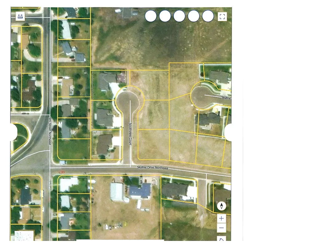 3101 Southview Court Great Falls MT 59404