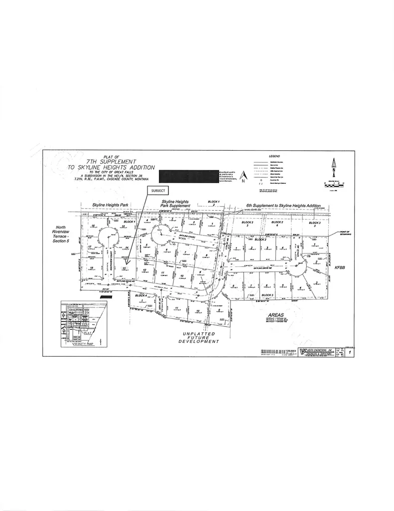 3101 Southview Court Great Falls MT 59404