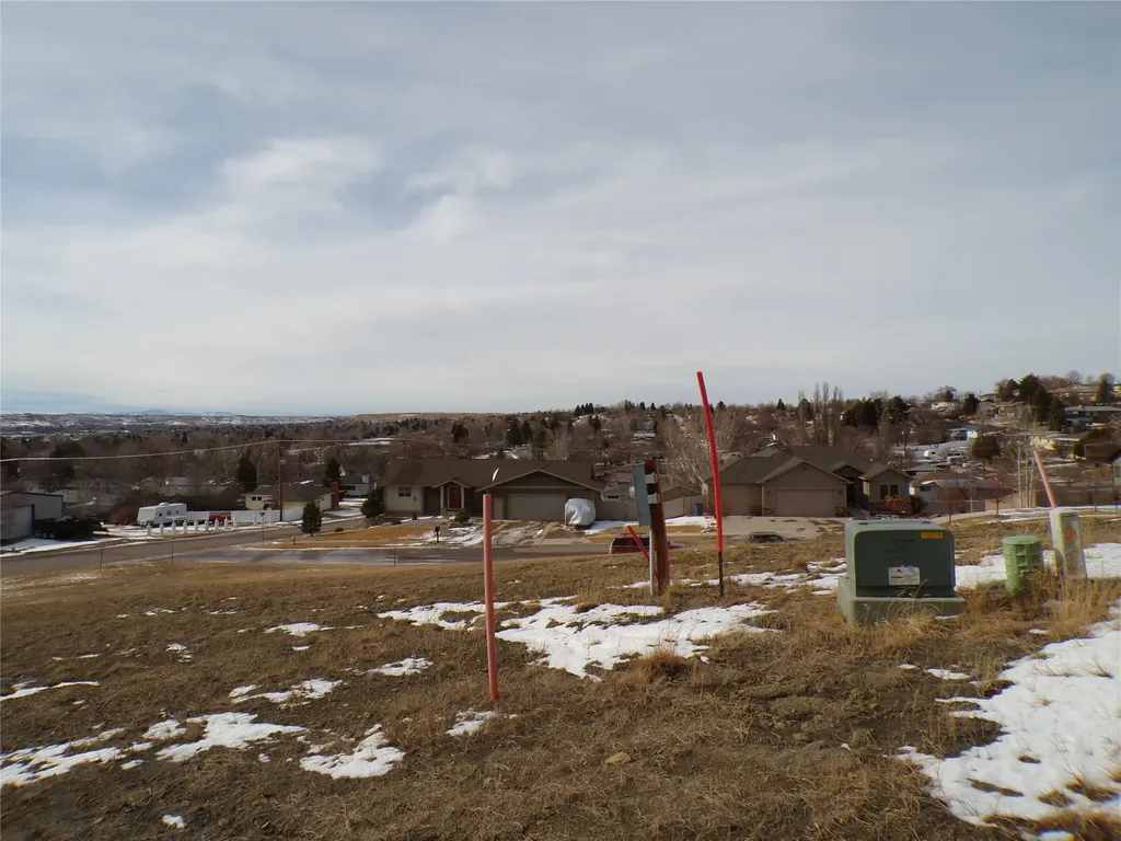 3101 Southview Court Great Falls MT 59404