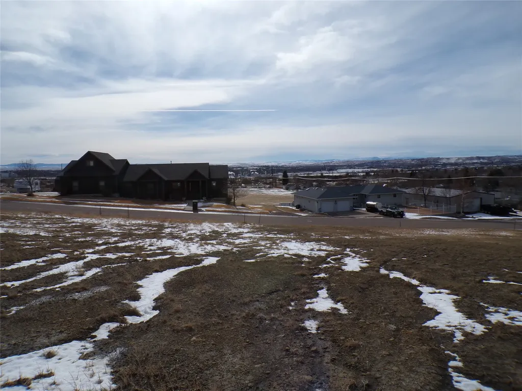 3101 Southview Court Great Falls MT 59404