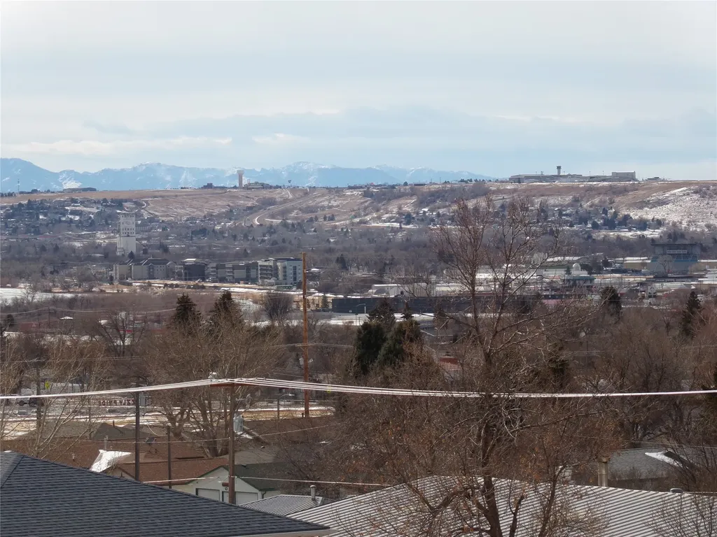 3101 Southview Court Great Falls MT 59404