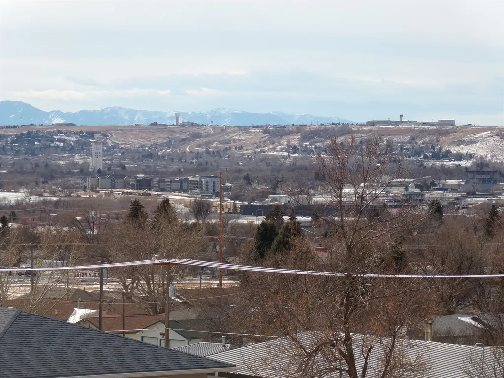 3101 Southview Court Great Falls MT 59404