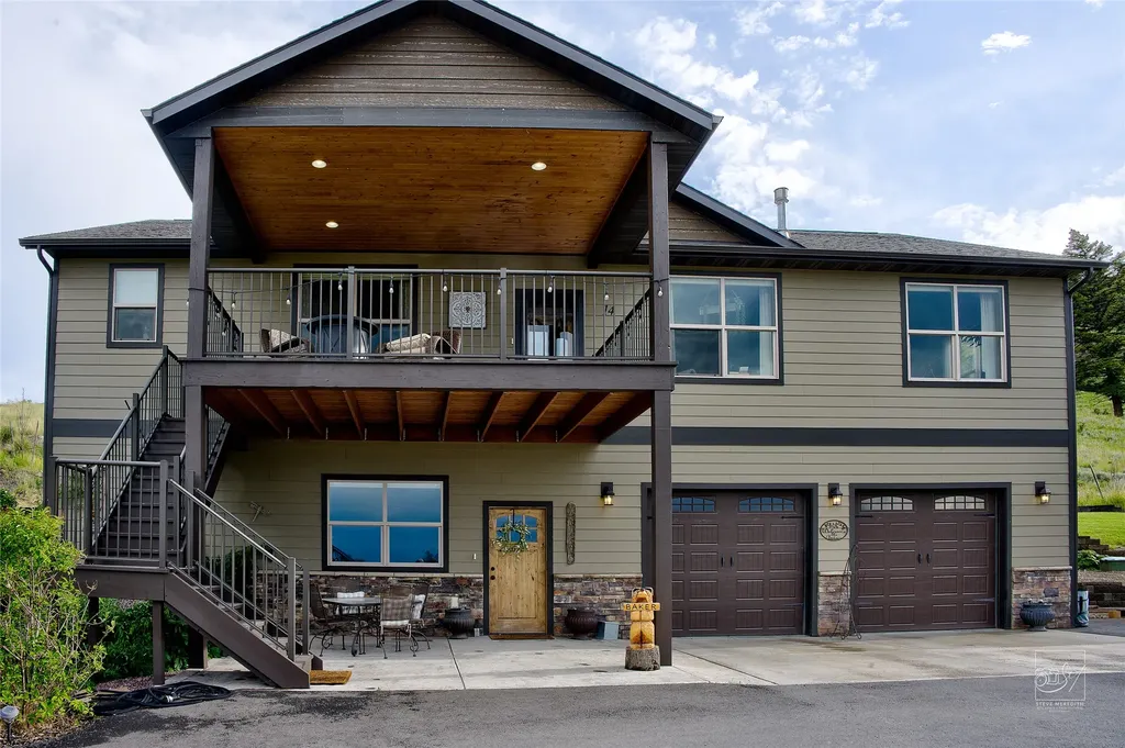 14 Ridgeview Drive Clancy MT 59634