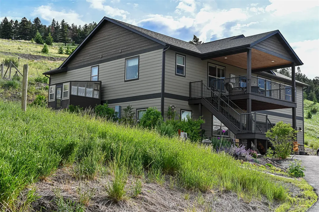 14 Ridgeview Drive Clancy MT 59634