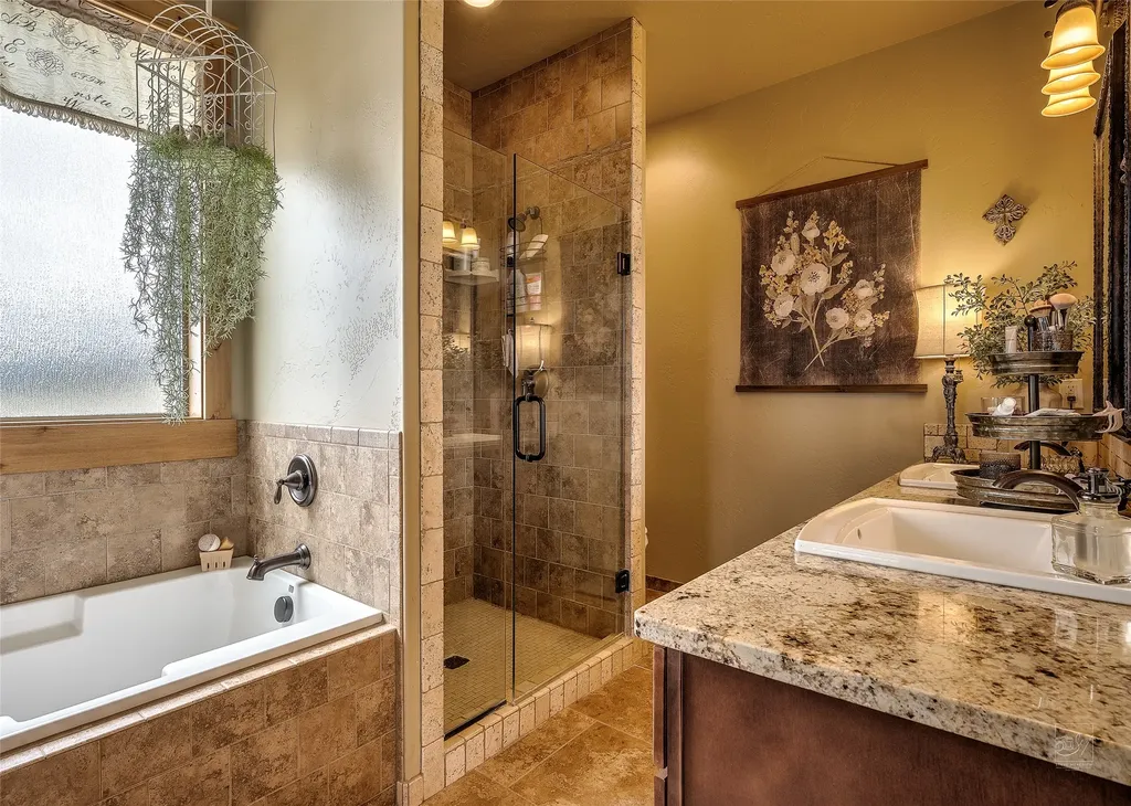 14 Ridgeview Drive Clancy MT 59634