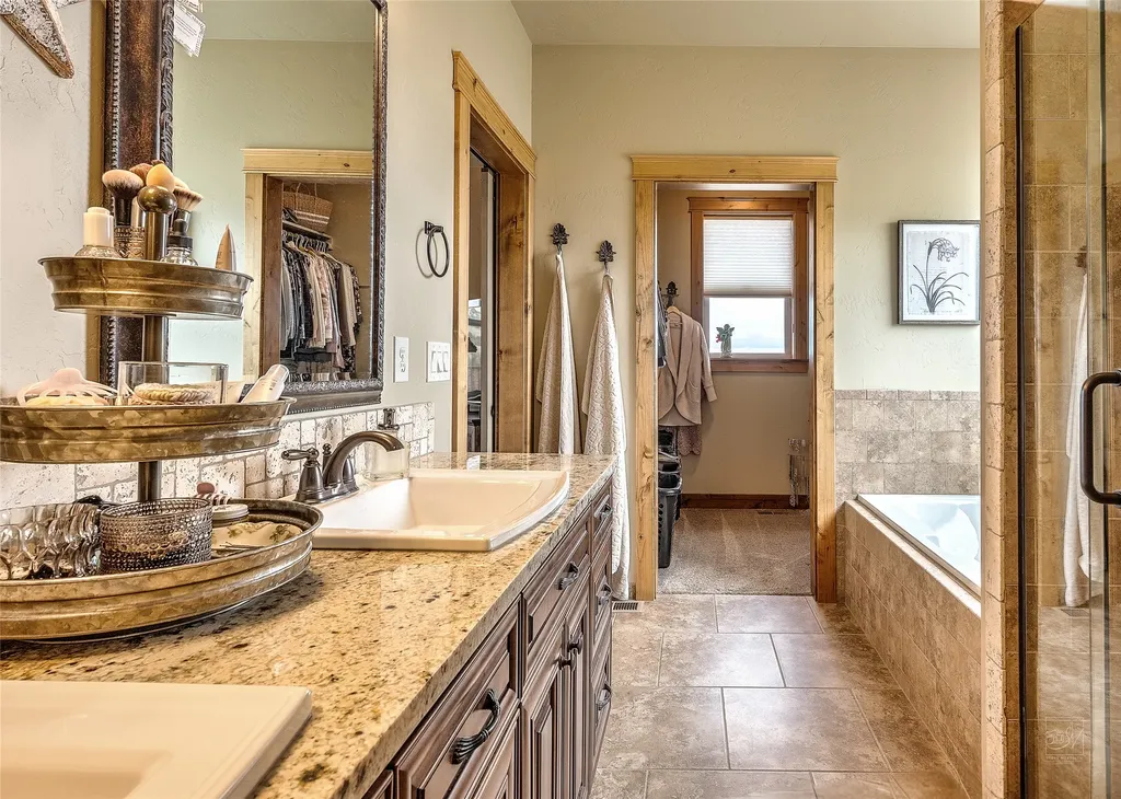 14 Ridgeview Drive Clancy MT 59634