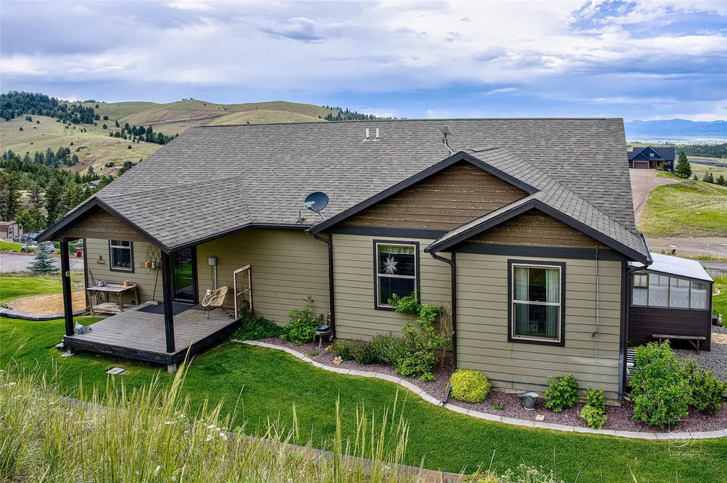 14 Ridgeview Drive Clancy MT 59634