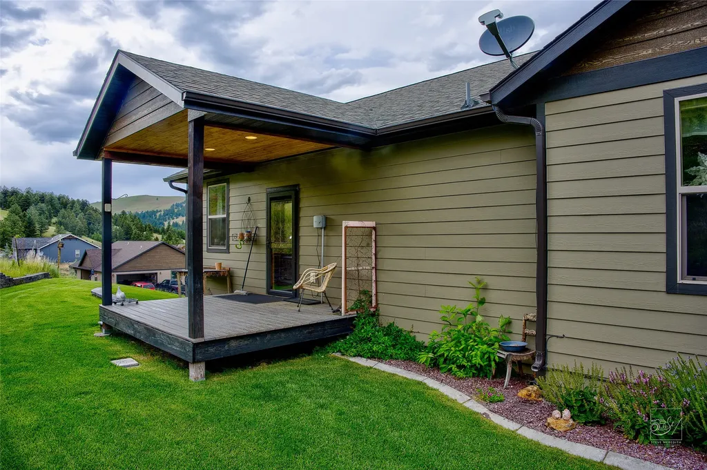 14 Ridgeview Drive Clancy MT 59634