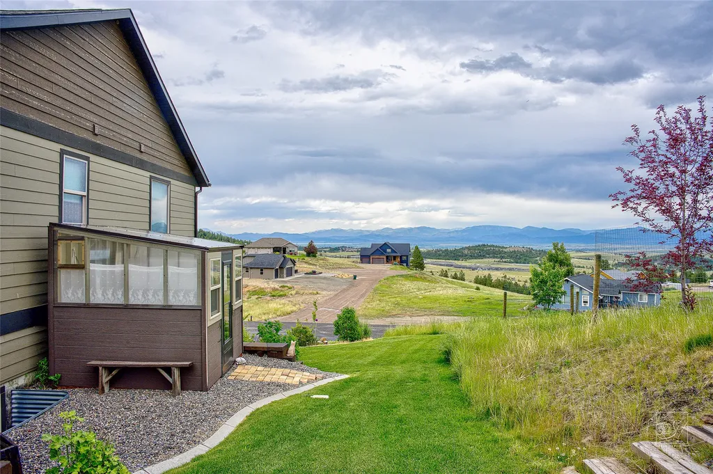 14 Ridgeview Drive Clancy MT 59634