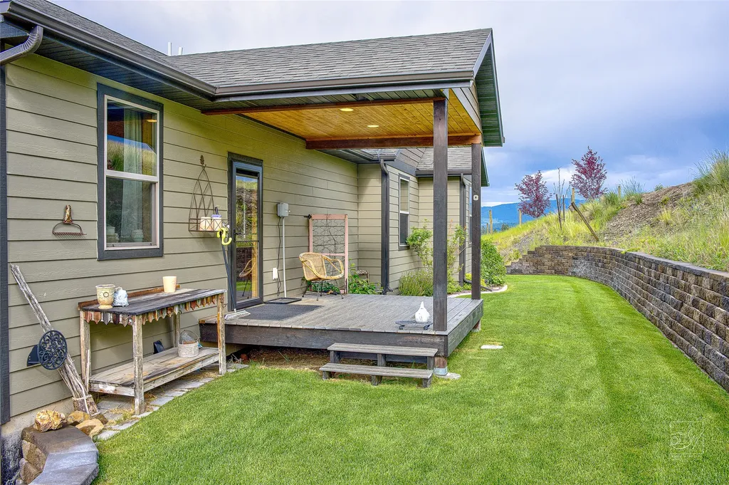 14 Ridgeview Drive Clancy MT 59634