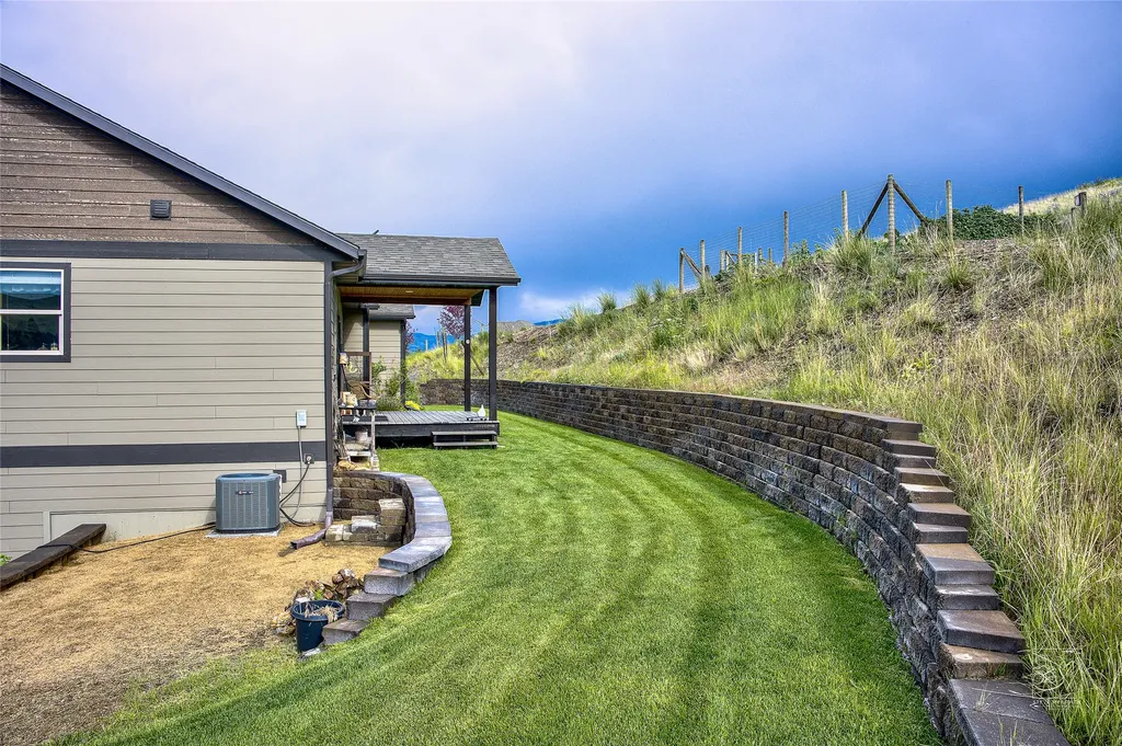 14 Ridgeview Drive Clancy MT 59634